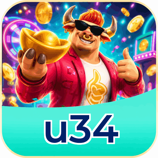 u34 Facebook - Página oficial com promoções e comunidade ativa