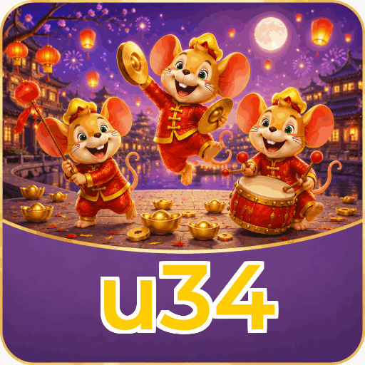 u34