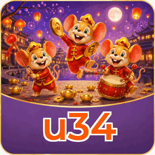 u34 Facebook - Página oficial com promoções e comunidade ativa